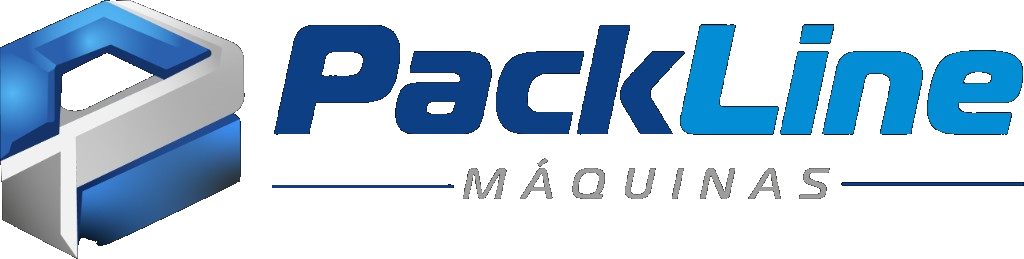 PackLine Máquinas